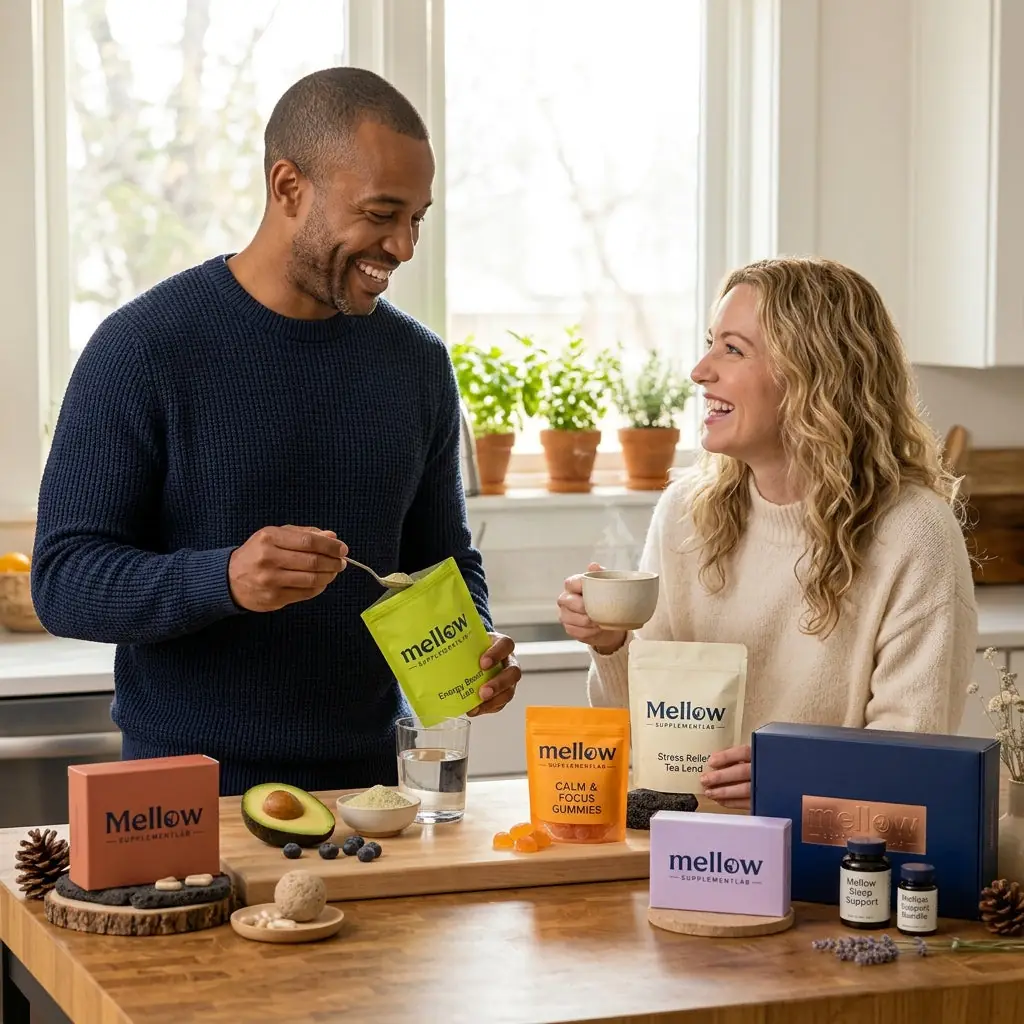 A lifestyle of wellness awaits